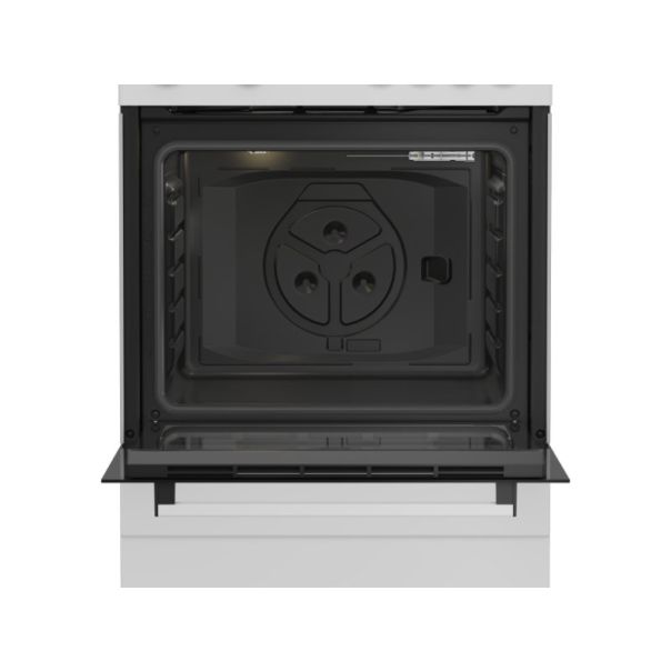 BEKO Električni šporet FBS66000WD - EP3232143