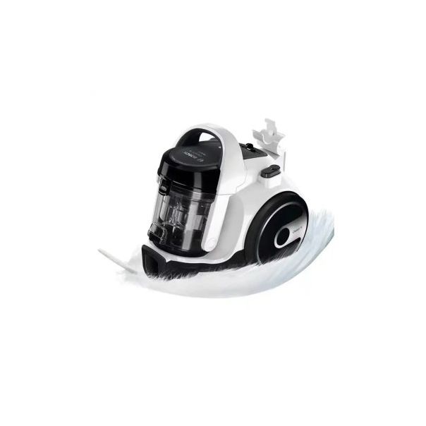 BOSCH Usisivač sa posudom za prašinu BGS05A222 - 17101