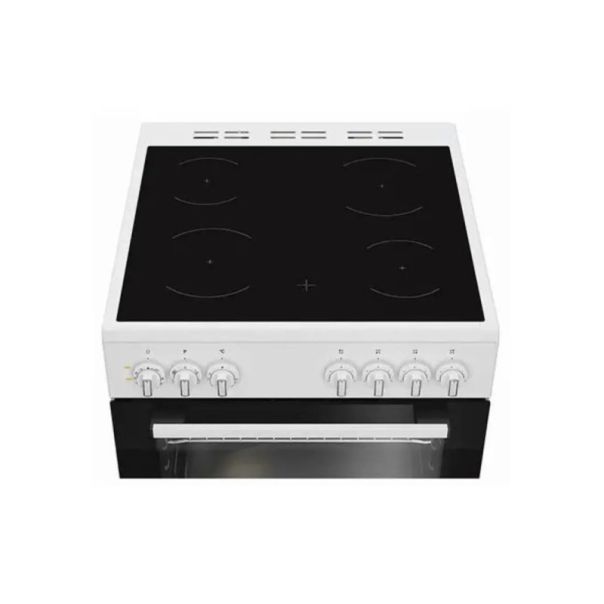 INDESIT Električni šporet I6V5PMW - 23239-1-1