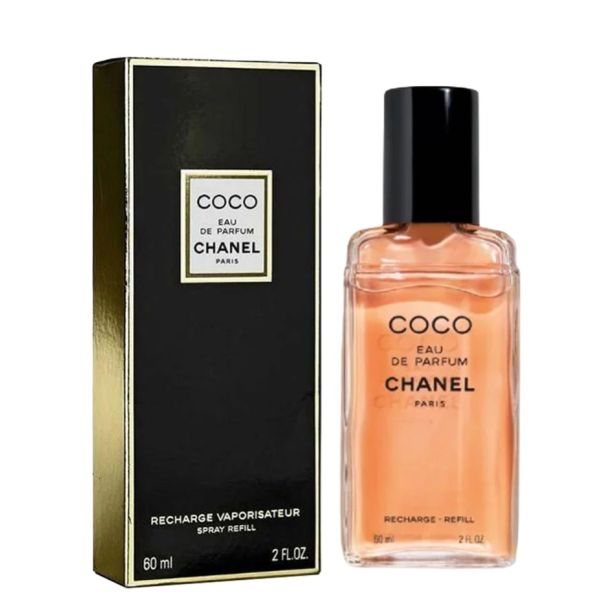 Chanel Coco EDP Refillable 60ml - EP2951268