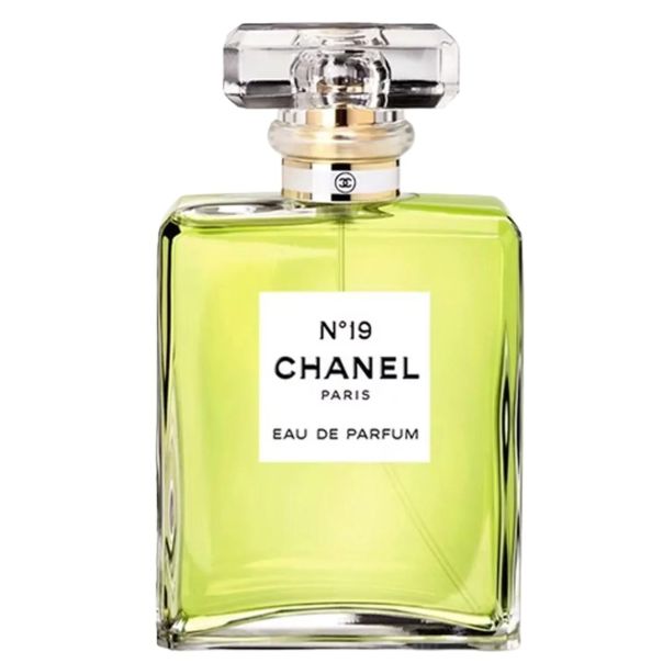 Chanel N°19 EDP 100ml - EP3097552