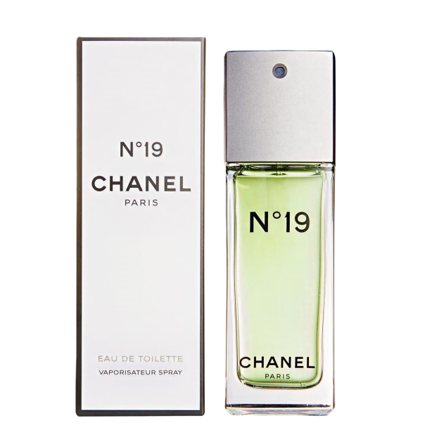 Chanel No.19 EDT 100ml - EP2949394