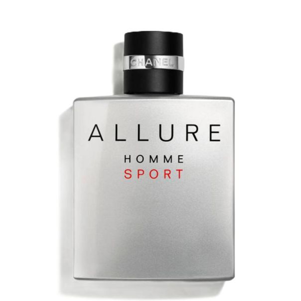 Chanel Allure Homme Sport Eau Extreme 150ml - EP2951259