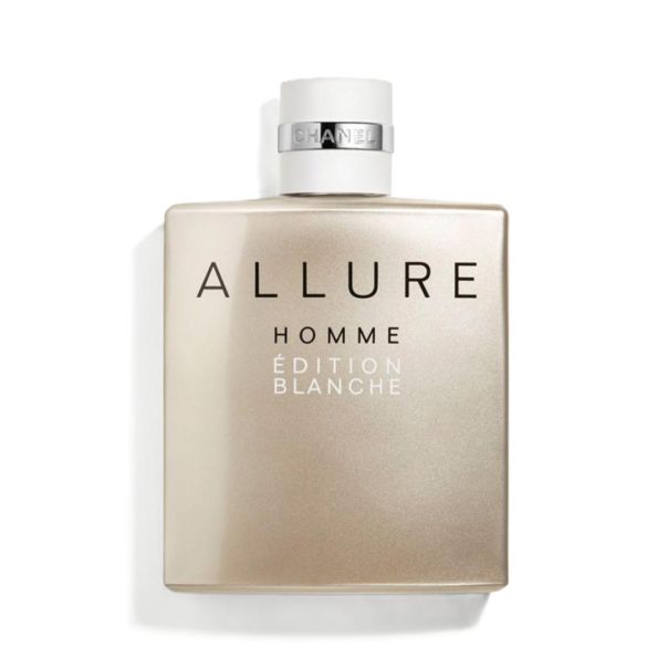 Chanel Allure Homme Édition Blanche EDP 50ml - EP3097558