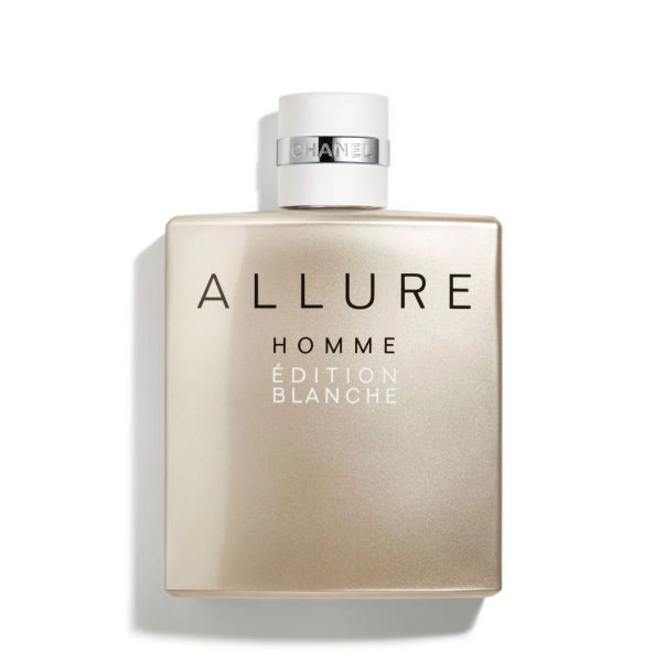 Chanel Allure Homme Édition Blanche EDP 100ml - EP3097561