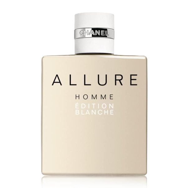 Chanel Allure Homme Édition Blanche EDP 150ml - EP2949379