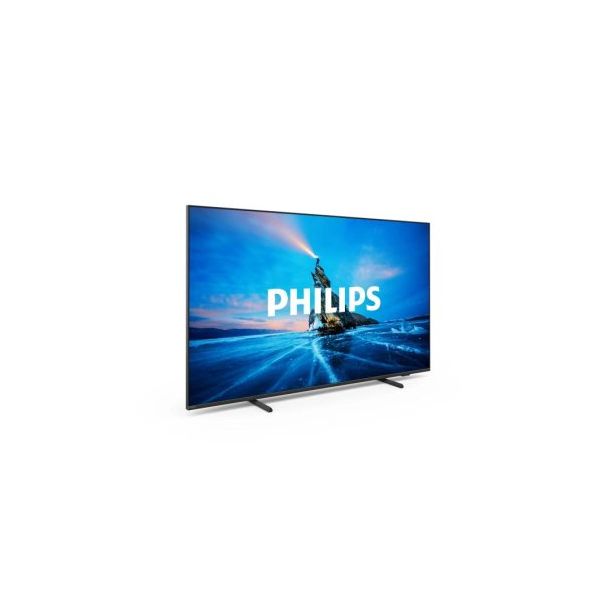 PHILIPS Televizor 75PML8709/12, Ultra HD, Google TV Smart - 314612