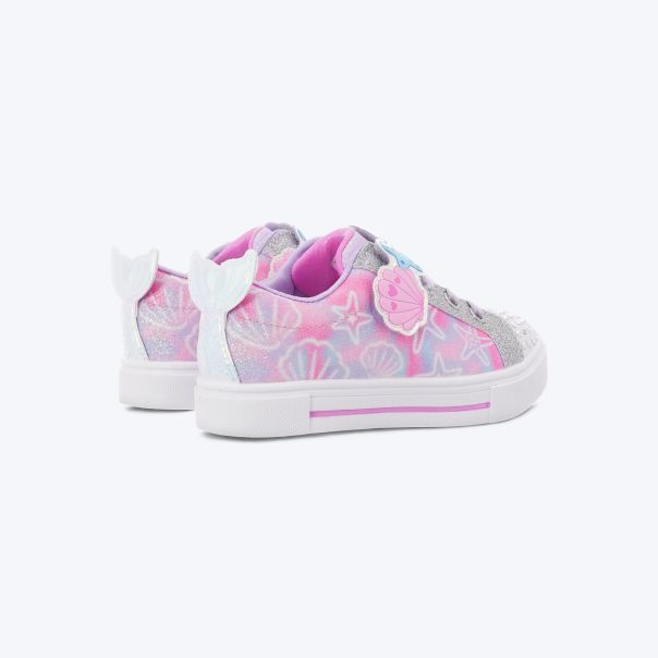 SKECHERS Patike twinkle sparks underwater magic GT - 314824N-LVMT