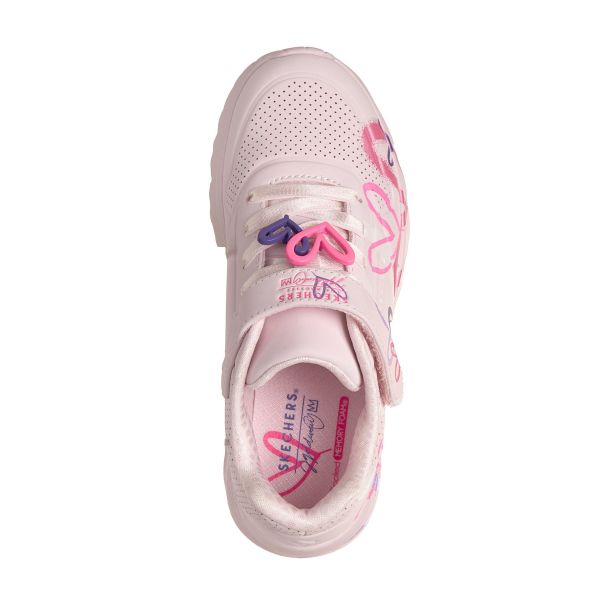 SKECHERS Patike uno lite GP - 314966L-LPMT