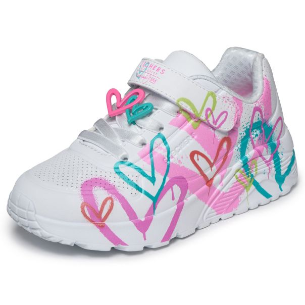 SKECHERS Patike uno lite GP - 314966L-WMLT