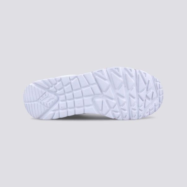 SKECHERS Patike uno lite lovely luv gp - 314976L-WRPK