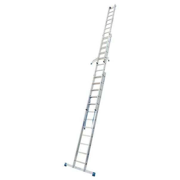 Krause Stabilo Mnogonamenske Merdevine 3x12 - 8,6m - EP3174422