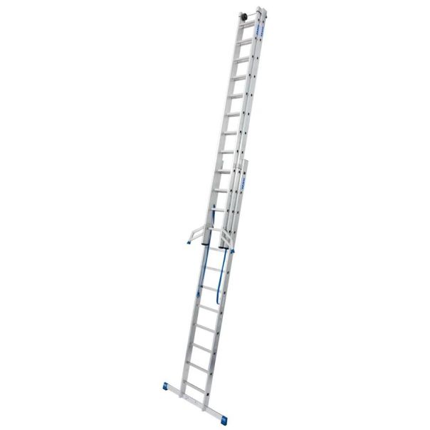 Krause Stabilo Mnogonamenske Merdevine 3x12 - 8,6m - EP3174422