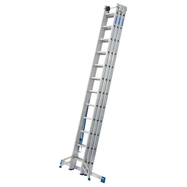 Krause Stabilo Mnogonamenske Merdevine 3x12 - 8,6m - EP3174422