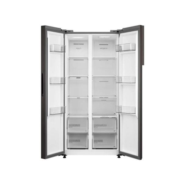MIDEA Side by side frižider MDRS619FIE28 - 28356