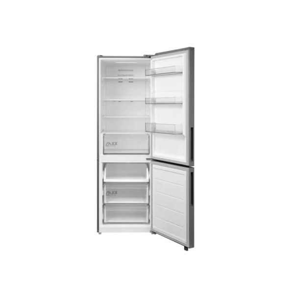 MIDEA Kombinovani frižider MDRB548MME46 - 28354-1