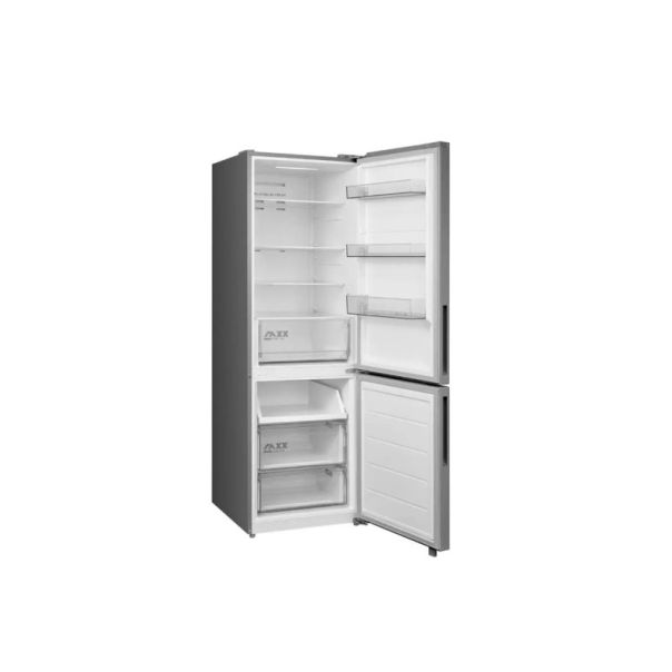 MIDEA Kombinovani frižider MDRB548MME46 - 28354-1