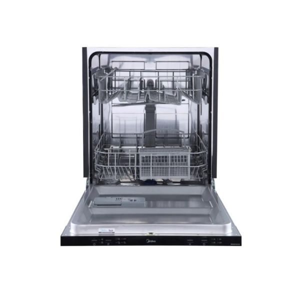 MIDEA Ugradna mašina za pranje sudova MID60S120-HR - 28355