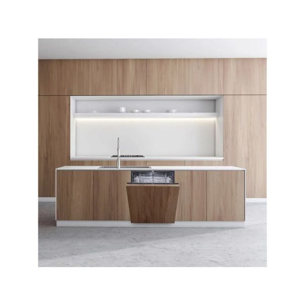 MIDEA Ugradna mašina za pranje sudova MID60S120-HR - 28355