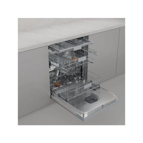 GORENJE Ugradna mašina za pranje sudova GI643C9X - EP2609731