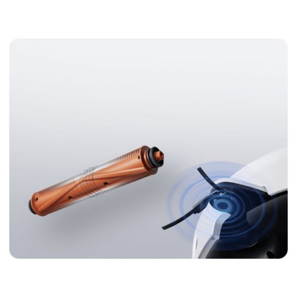 XIAOMI Robot usisivač Vacuum 5 - APA02453