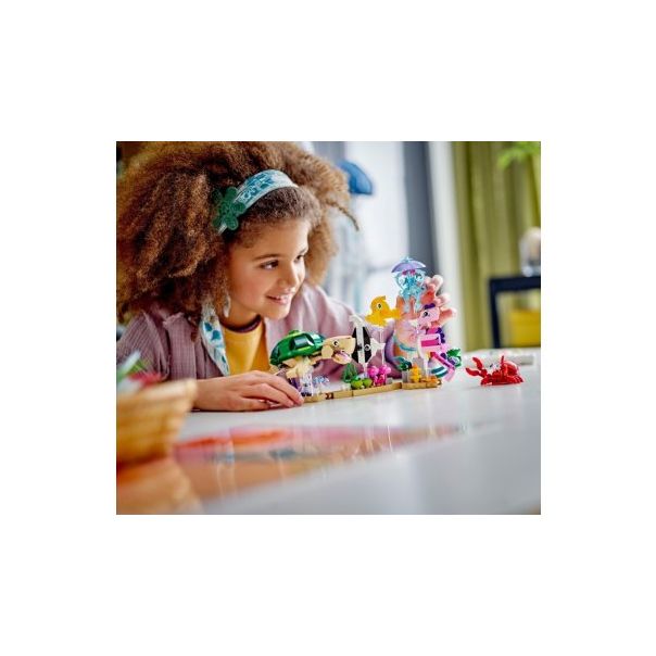 LEGO 31158 Morske životinje - 316037