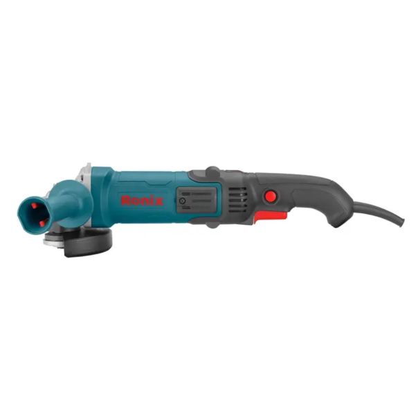 RONIX Ugaona brusilica E 2H 3161 CB 1200W/115mm - 3161RX