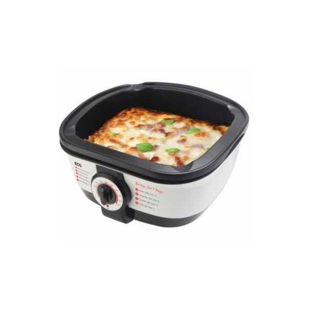 ECG MH 158 - MH158-1