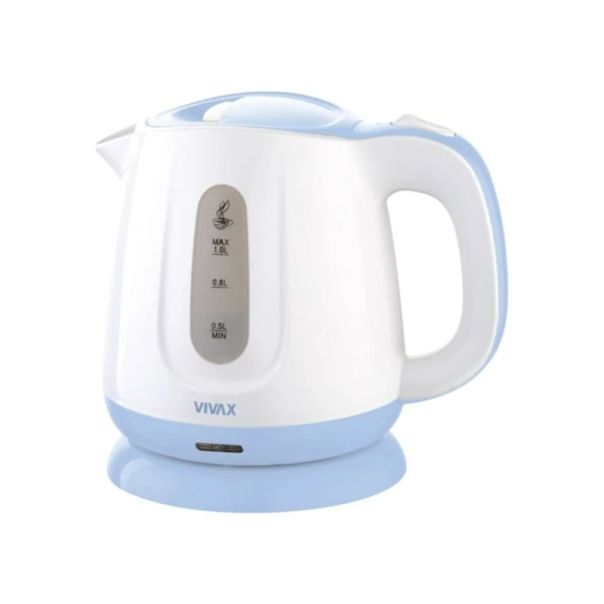 VIVAX Ketler WH-104 WB - 28210-1