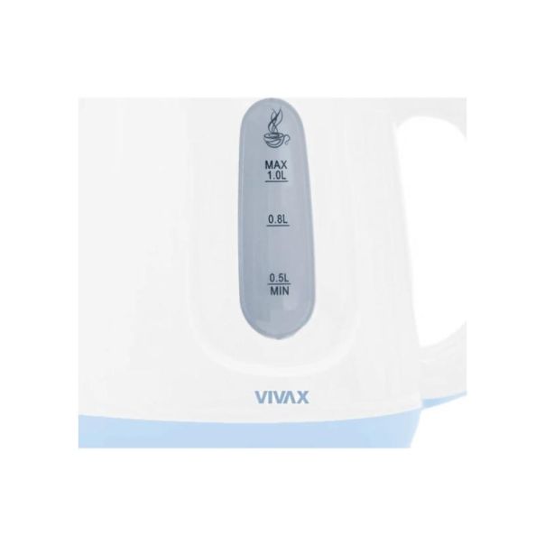 VIVAX Ketler WH-104 WB - 28210-1