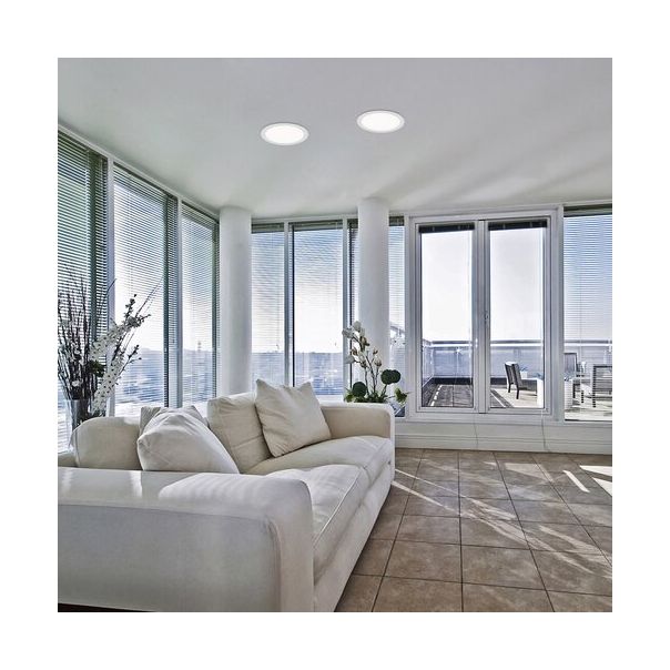 RABALUX Ugradna rasveta Shaun LED 18W - 3165