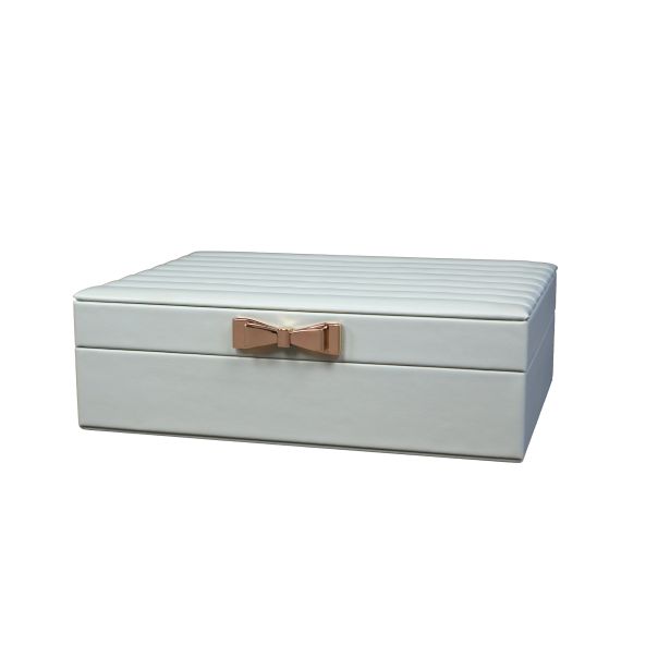 SIGMA Kutija za nakit 24x17cm MV58-05, zelena - EP2860846