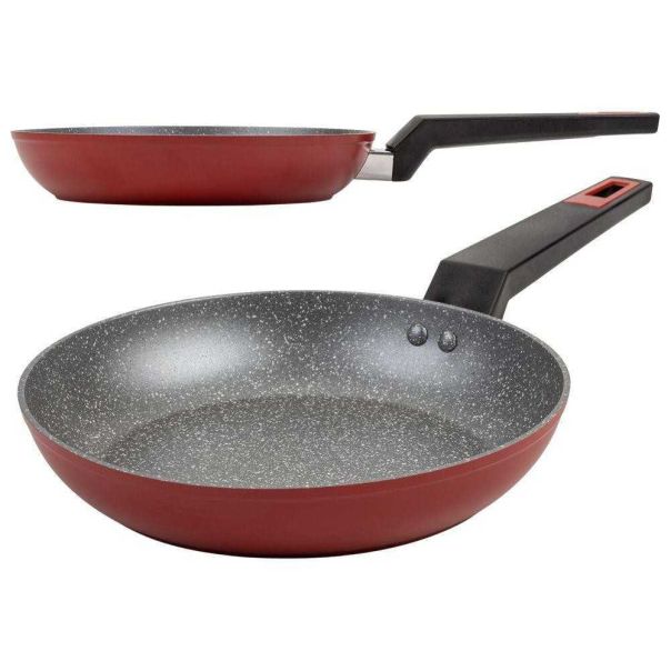 NAVA Aluminijumski tiganj 