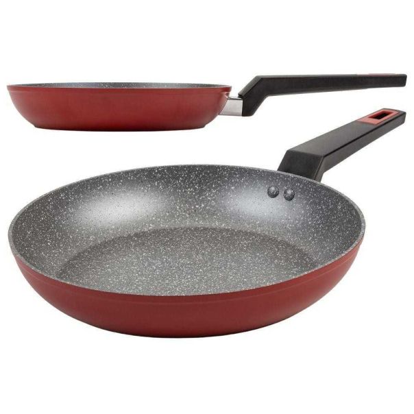 NAVA Aluminijumski tiganj 