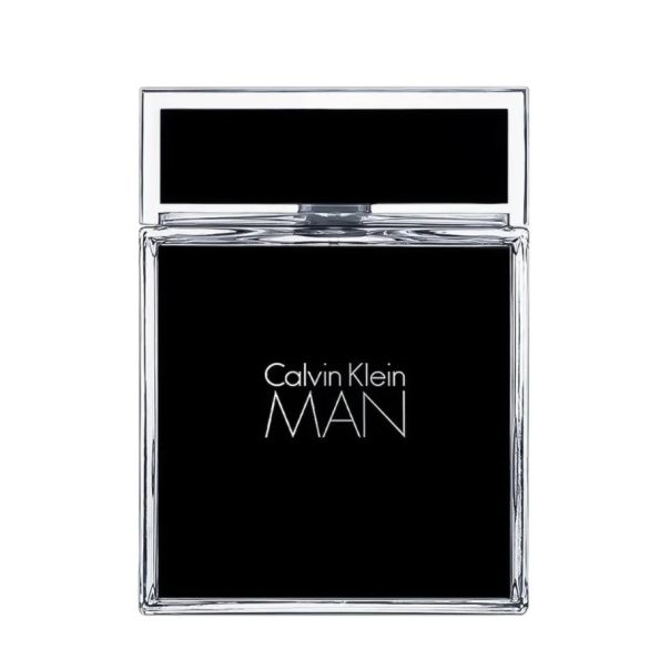 CALVIN KLEIN Man, Toaletna voda EDT - Muški, 100ml - PARF78
