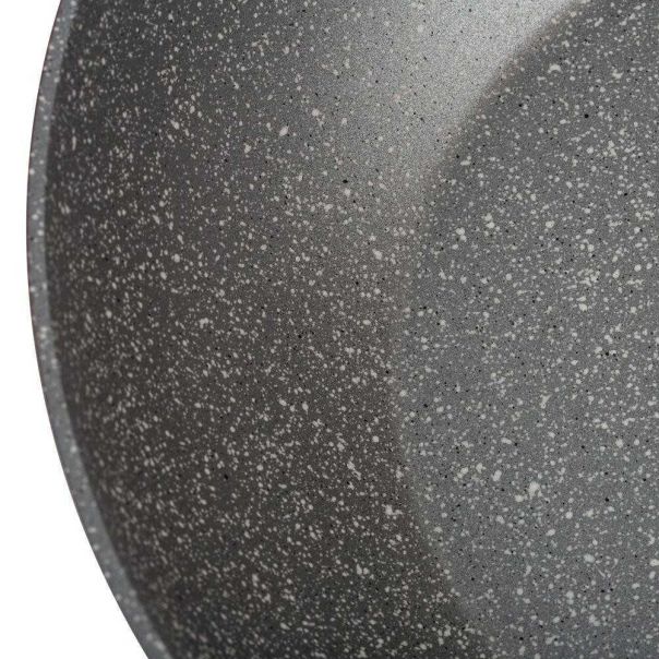 NAVA Aluminijumski tiganj vok 