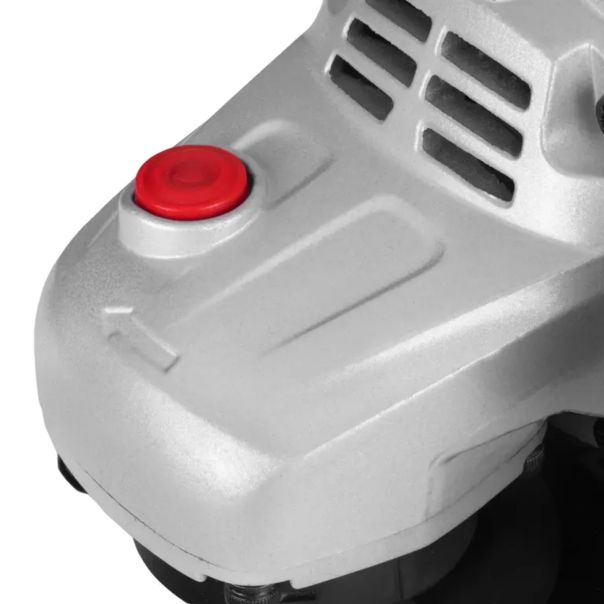 RONIX Ugaona brusilica E 2H 3165 CB 1500W/125mm - 3165RX