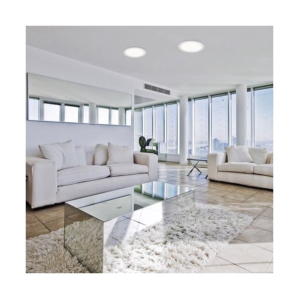 RABALUX Ugradna rasveta Shaun LED 24W - 3166