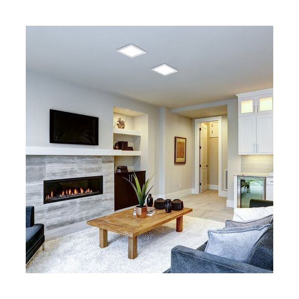 RABALUX Ugradna rasveta Shaun LED 12W - 3168