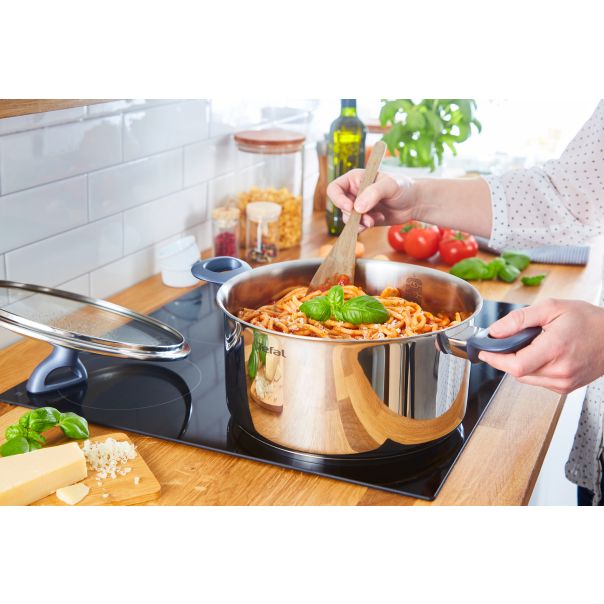 TEFAL Set posuđa 11kom G713SB45 - 20872