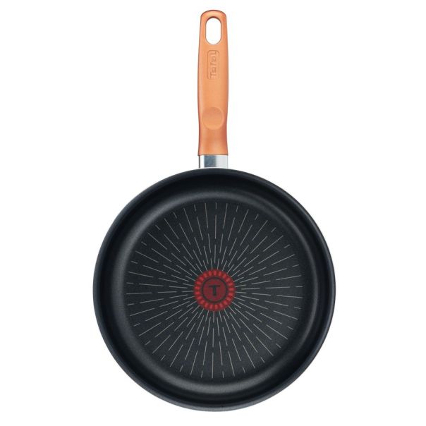 TEFAL Duboki tiganj sa poklopcem 24cm B2583202 - 20824-1