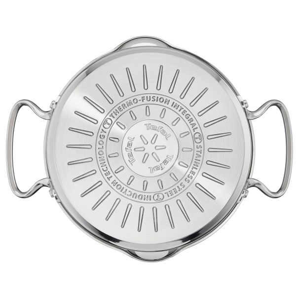 TEFAL Set šerpi DUETTO G719S734 - 20265