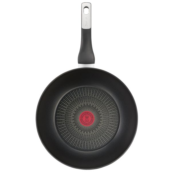 TEFAL TIGANJ WOK 28cm G2551972 UNLIMITED - 20844-1-1