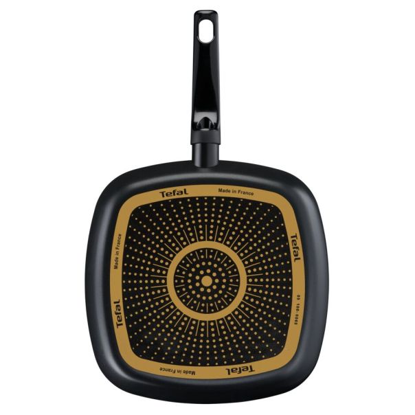 TEFAL Gril tiganj 26x26cm Easy cook and clean B5564053 - 20840-1-1