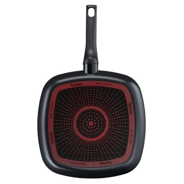 TEFAL Tiganj Simply Clean grill  26X26 cm - B5674053