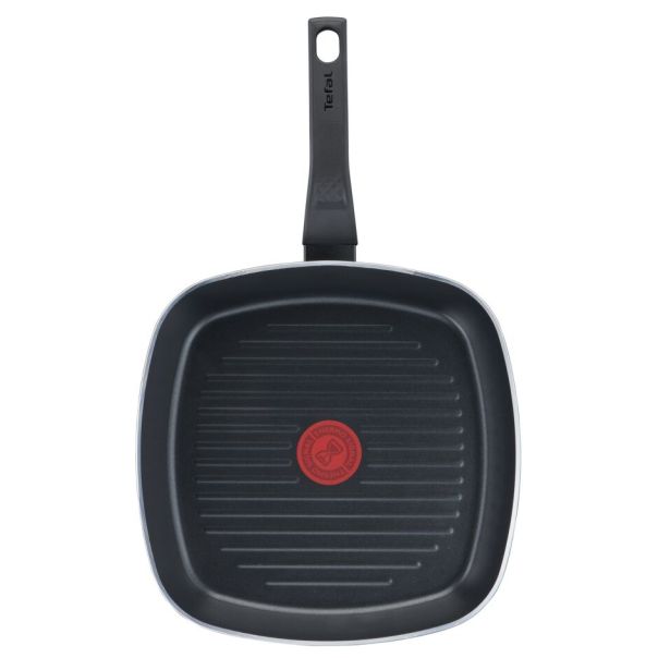TEFAL Tiganj Simply Clean grill  26X26 cm - B5674053