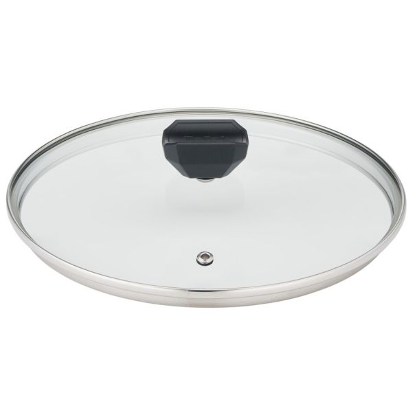 TEFAL ŠERPA SA POKLOPCEM 24 CM B5674653 - 20870-1-1