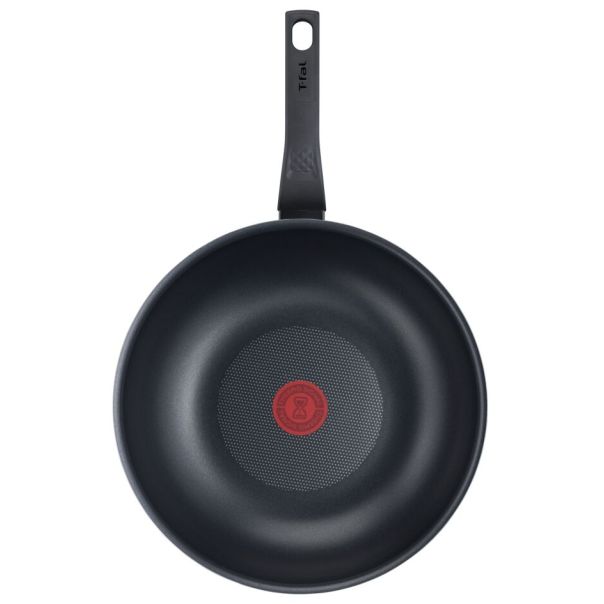 TEFAL Wok tiganj 28cm Easy cook and clean B5671953 - 20843-1-1