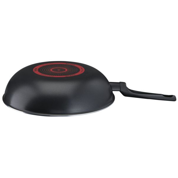TEFAL Wok tiganj 28cm Easy cook and clean B5671953 - 20843-1-1