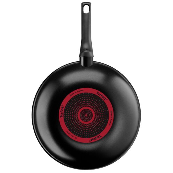 TEFAL Wok tiganj 28cm Easy cook and clean B5671953 - 20843-1-1